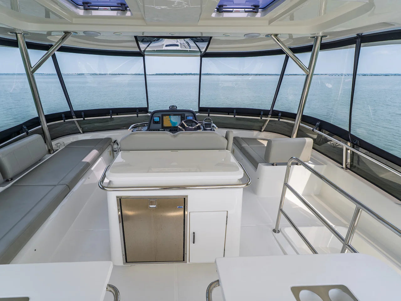 2024 Aquila 42 Yacht 42.0 feet, Clearwater, Florida #64