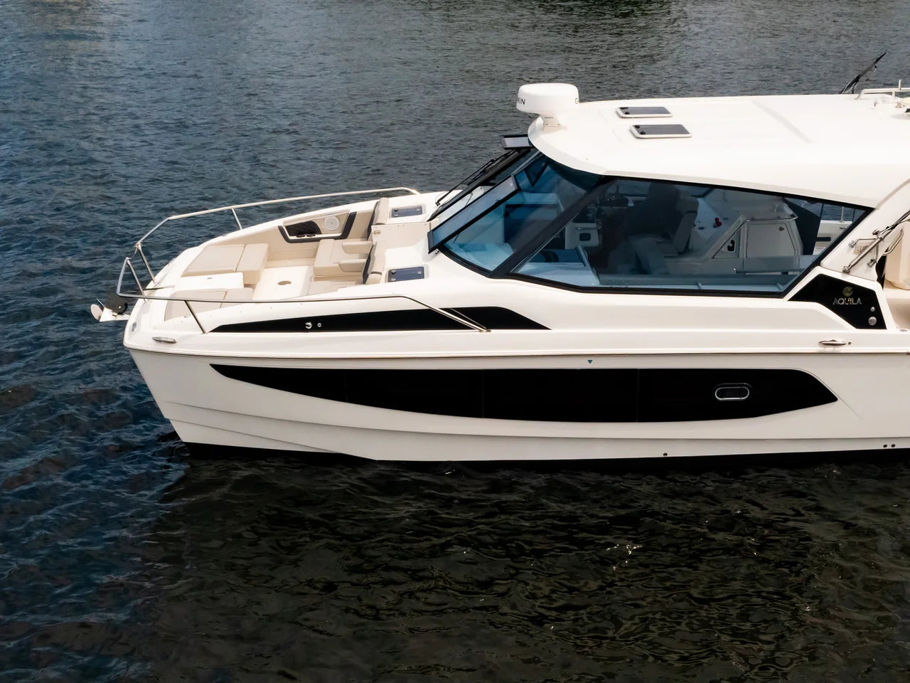 2024 Aquila 36 Sport 36.0 feet, Pompano Beach, Florida #11