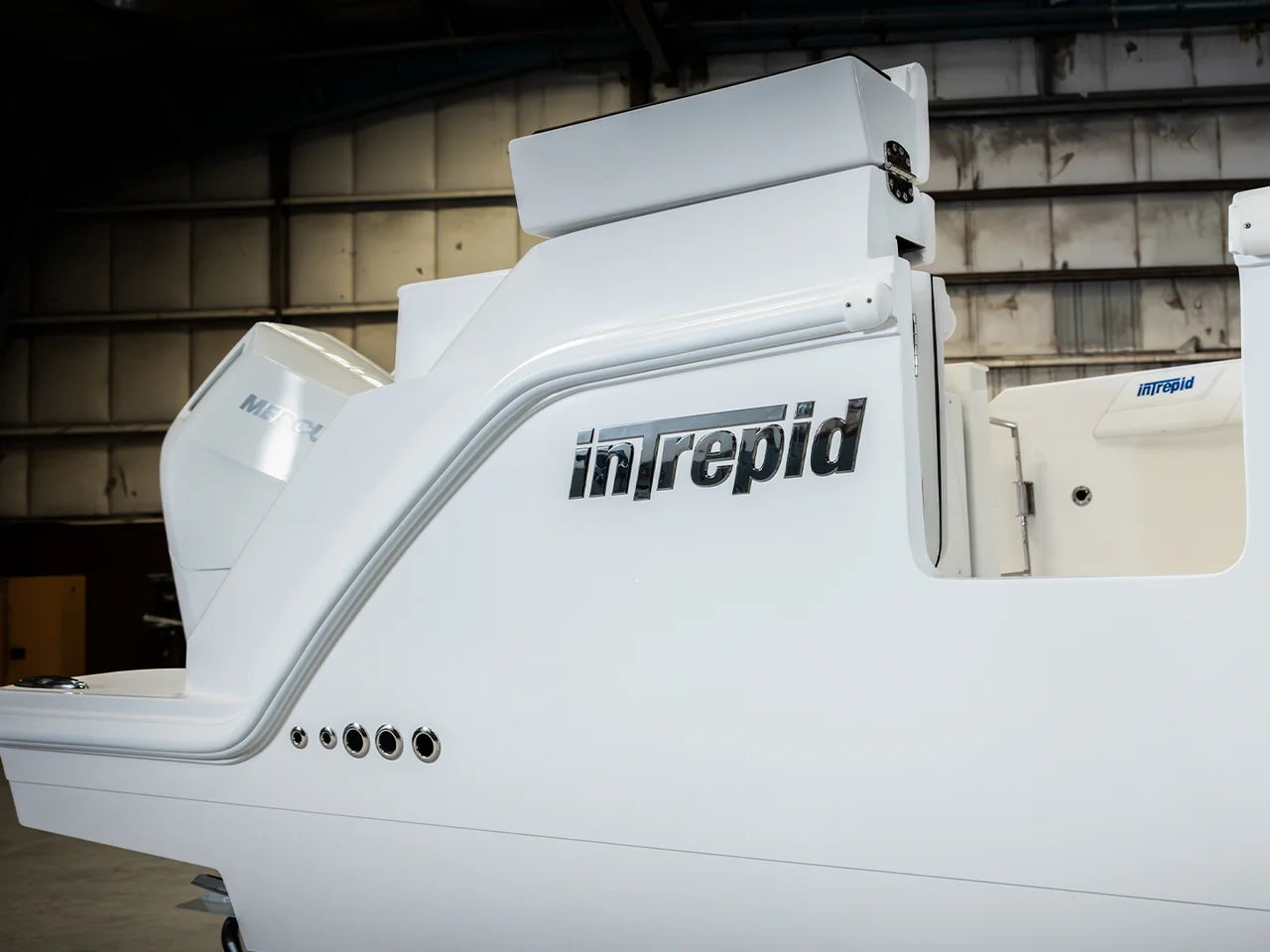 2026 Intrepid 35 Panacea 35.0 feet, Inuvik, Northwest Territories #18