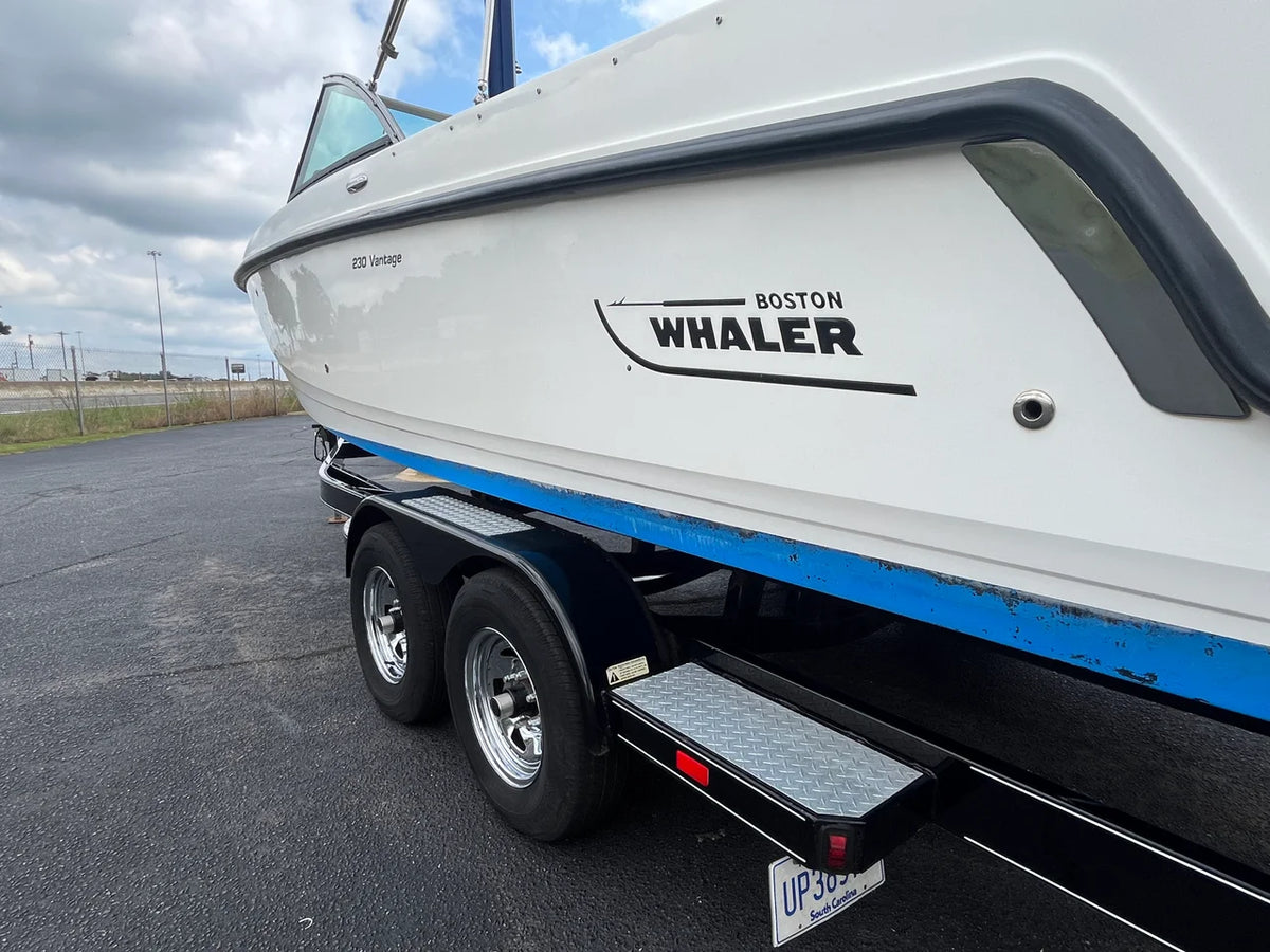 2013 Boston Whaler 230 VANTAGE 23.0 feet, Greenville, SC #11