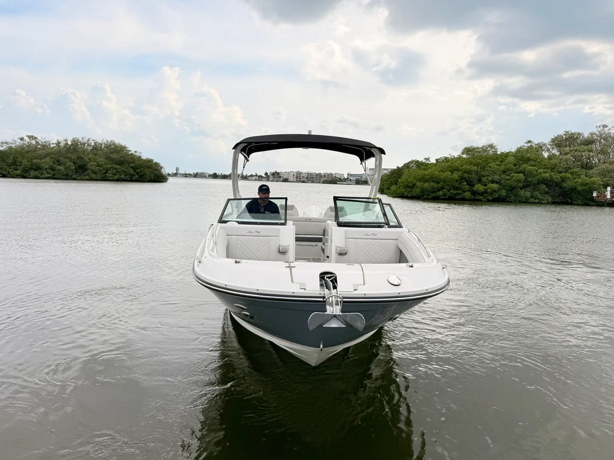 2027 Sea Ray SDX 290 Outboard 29.0 feet, St Petersburg, FL #7