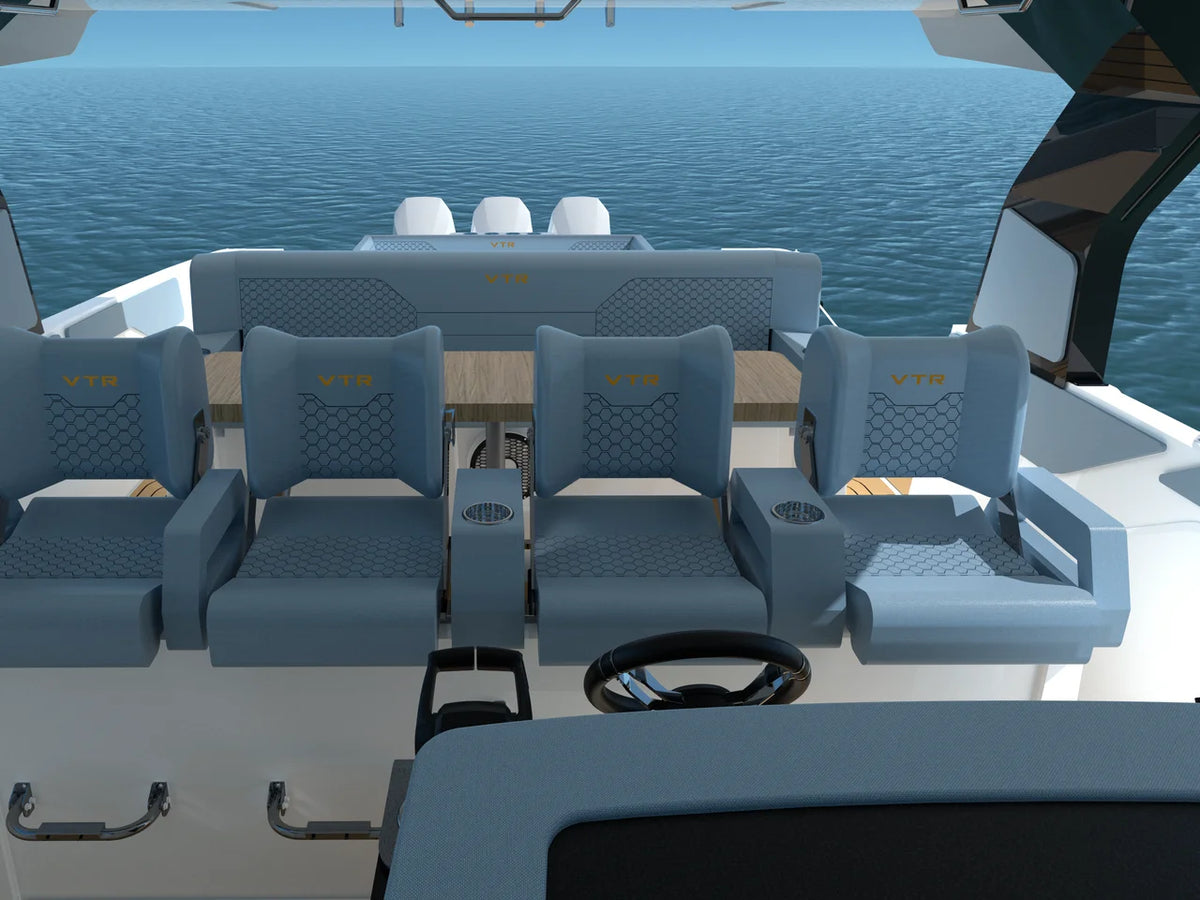 2027 Cruisers Yachts 45 VTR 45.0 feet, Inuvik, Northwest Territories #23