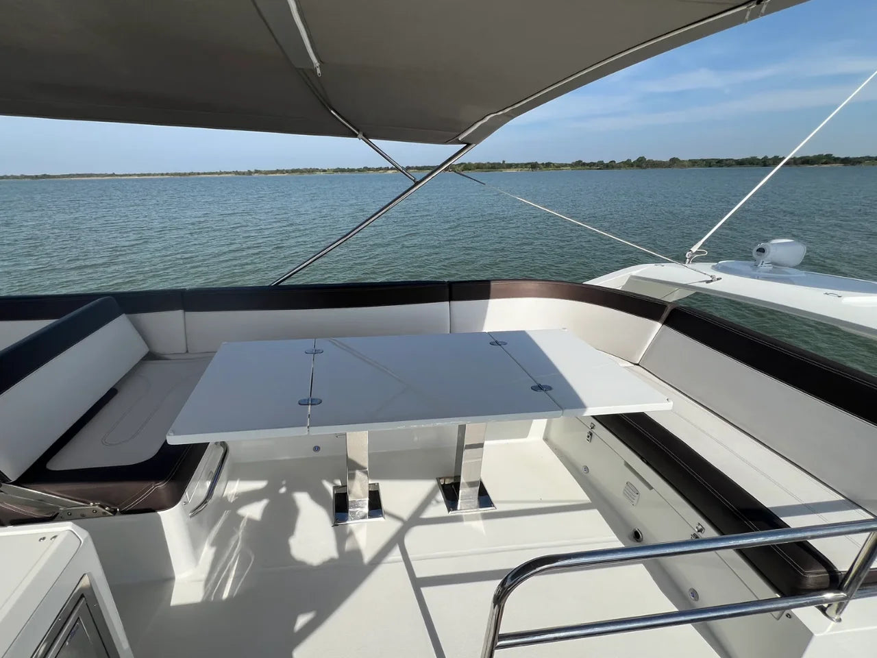 2019 Galeon 500 FLY 53.0 feet, Lewisville, Texas #27