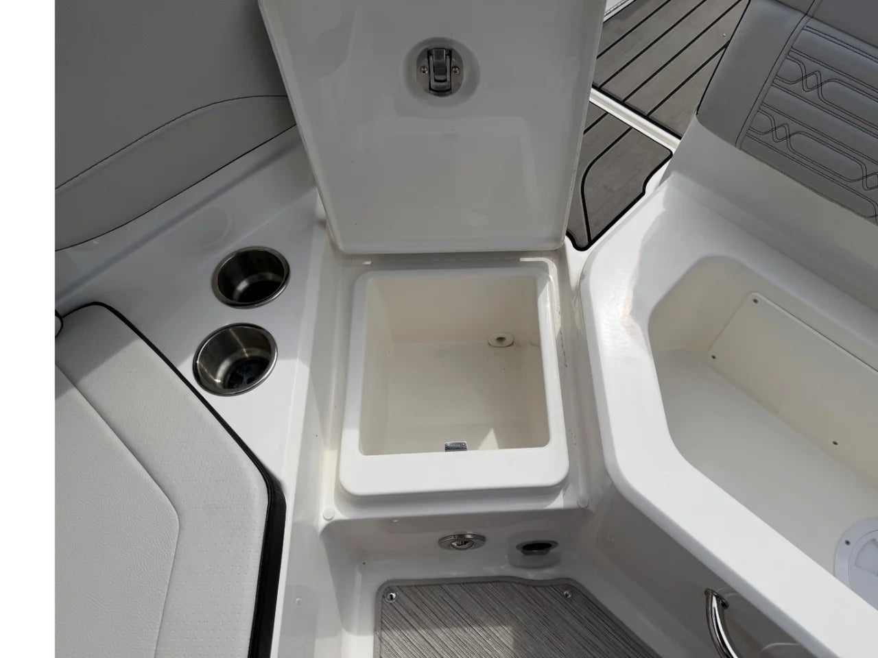 2024 Sea Ray 210 SPX 21.0 feet, Somers Point, New Jersey #24