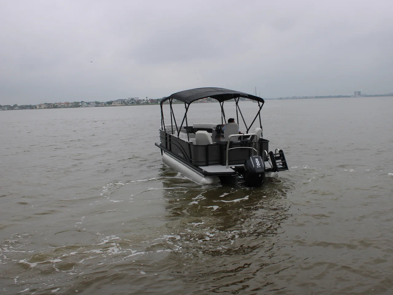 2026 Harris Cruiser 210 21.0 feet, Seabrook, TX #6