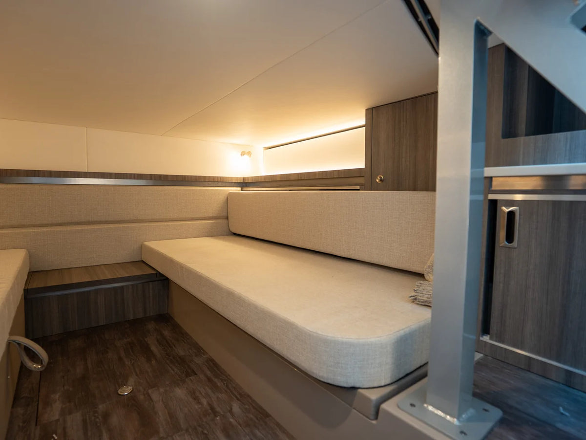 2026 Sea Ray Sundancer 320 Outboard 32.0 feet, Miami, FL #19