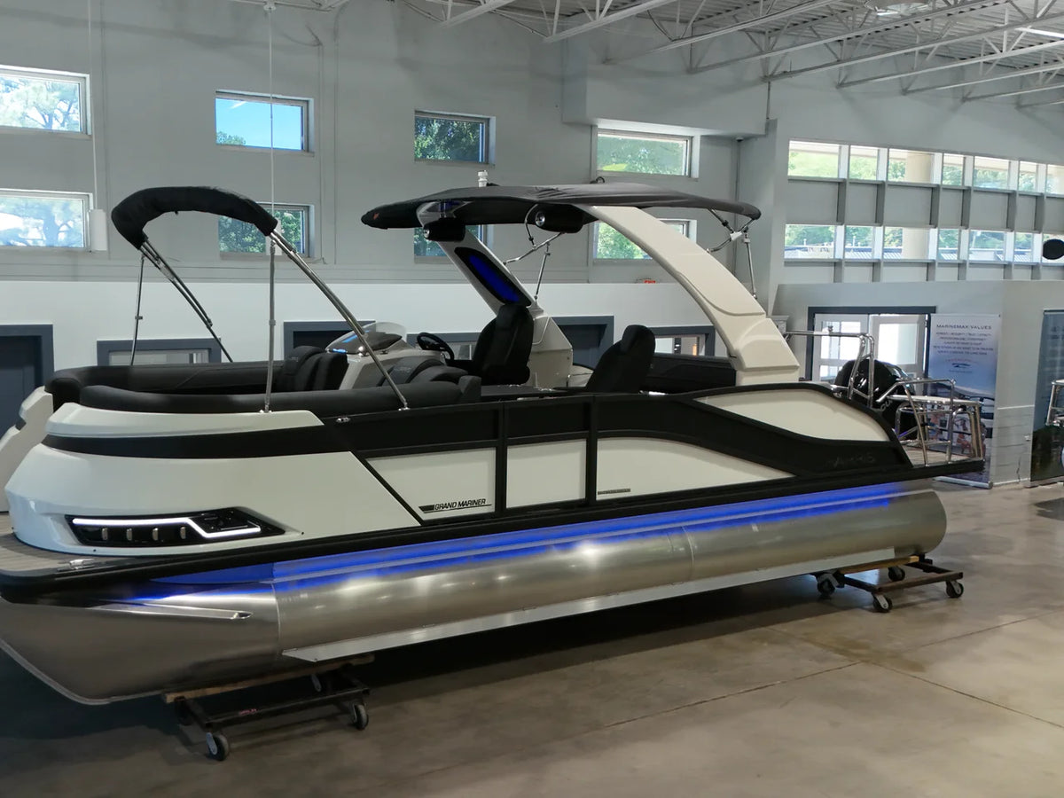 2026 Harris 230 Grand Mariner 23.0 feet, Cornelius, North Carolina #16