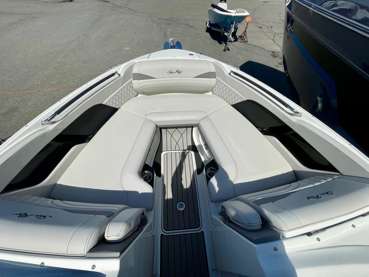 2026 Sea Ray SLX 260 Outboard 26.0 feet, Danvers, Massachusetts #13