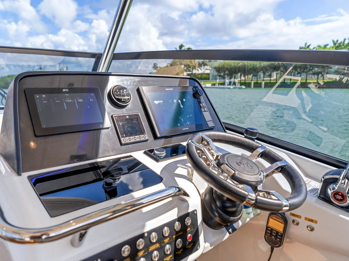 2023 Aquila 32 Sport 32.0 feet, Naples, Florida #18