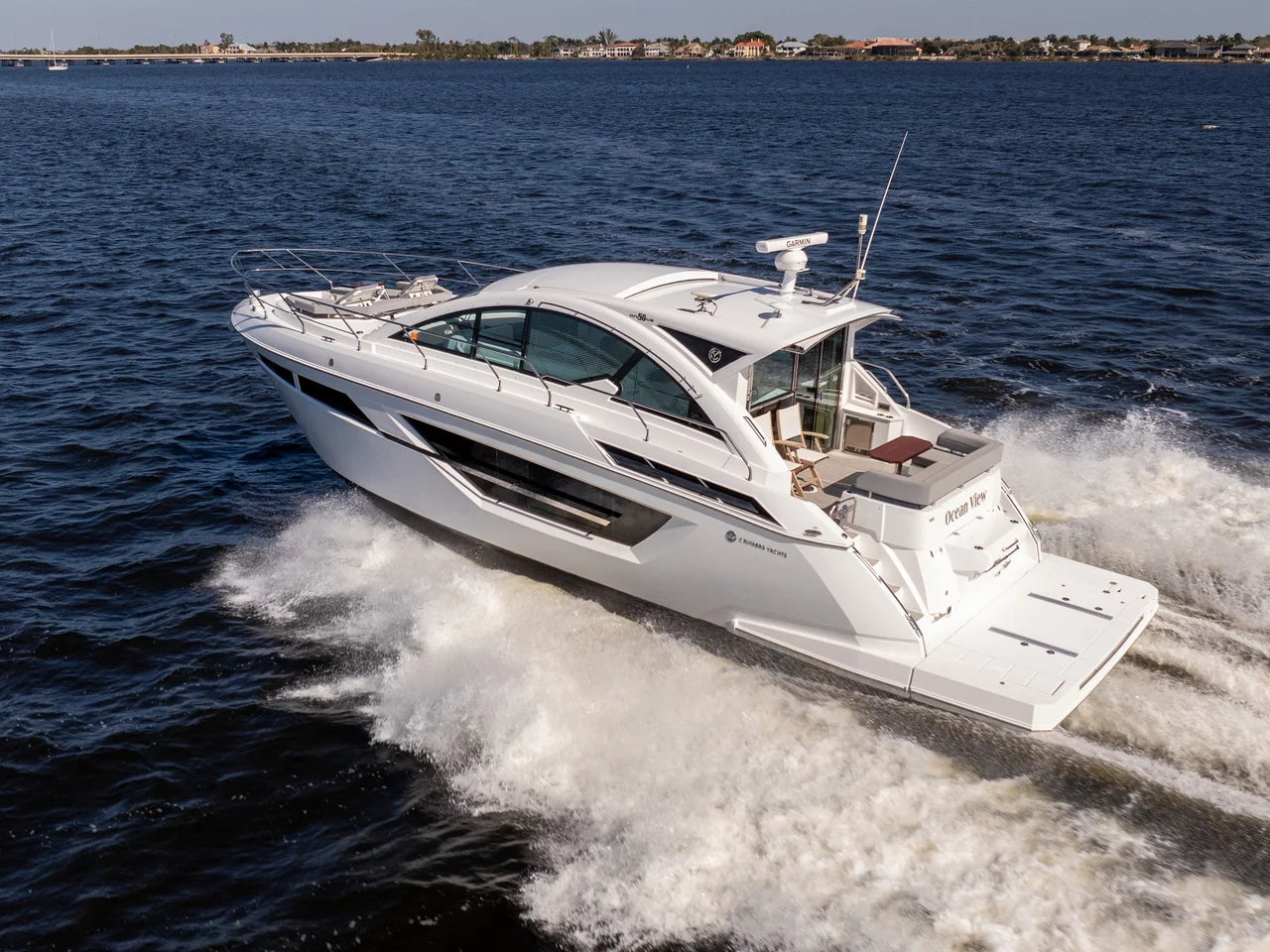 2020 Cruisers Yachts 50 CANTIUS 50.0 feet, Fort Myers, FL #26