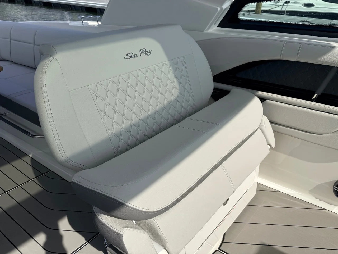 2026 Sea Ray SLX 400 Outboard 40.0 feet, Clearwater, Florida #13