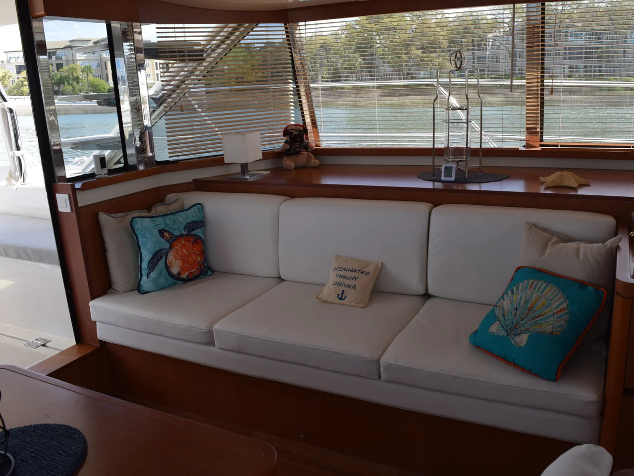 2018 Aquila 48 48.0 feet, Savannah, Georgia #17