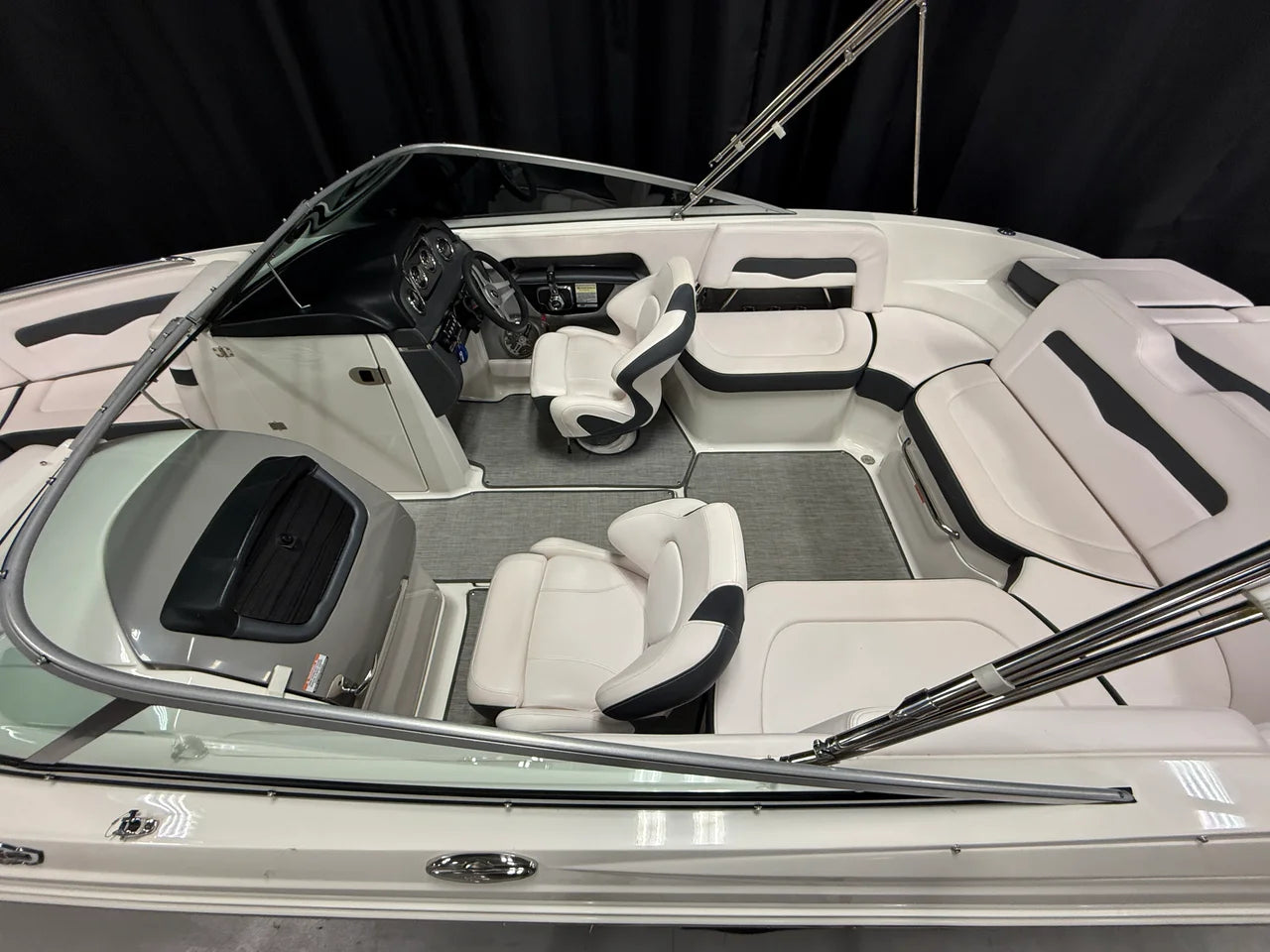 2019 Chaparral 246 24.0 feet, Crosslake, Minnesota #6