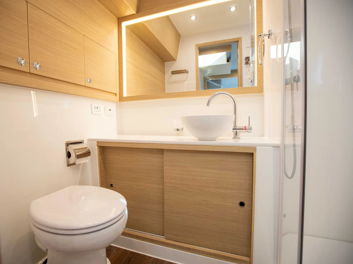 2023 Aquila 54 Yacht 54.0 feet, Brick Township, New Jersey #53