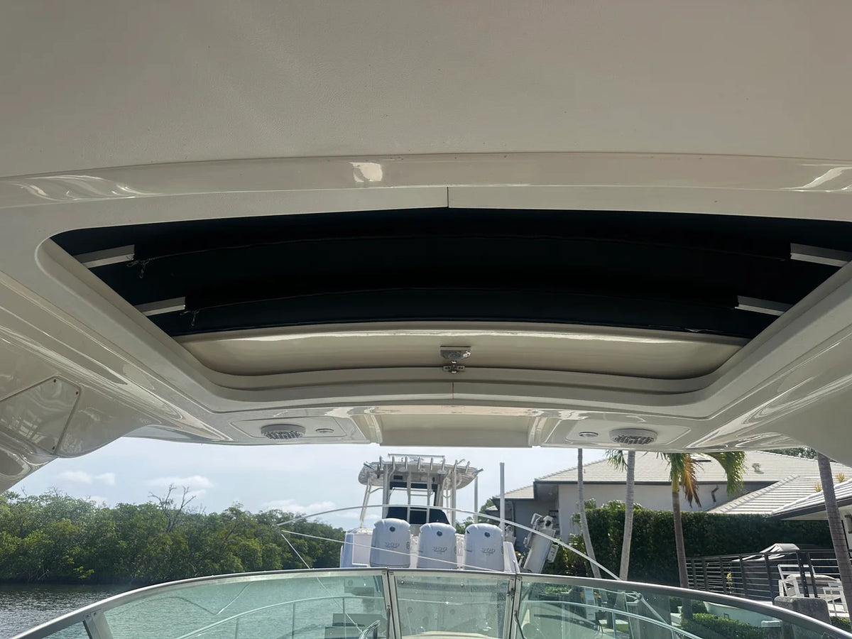 2017 Sea Ray 350 SUNDANCER 35.0 feet, Boca Raton, FL #23