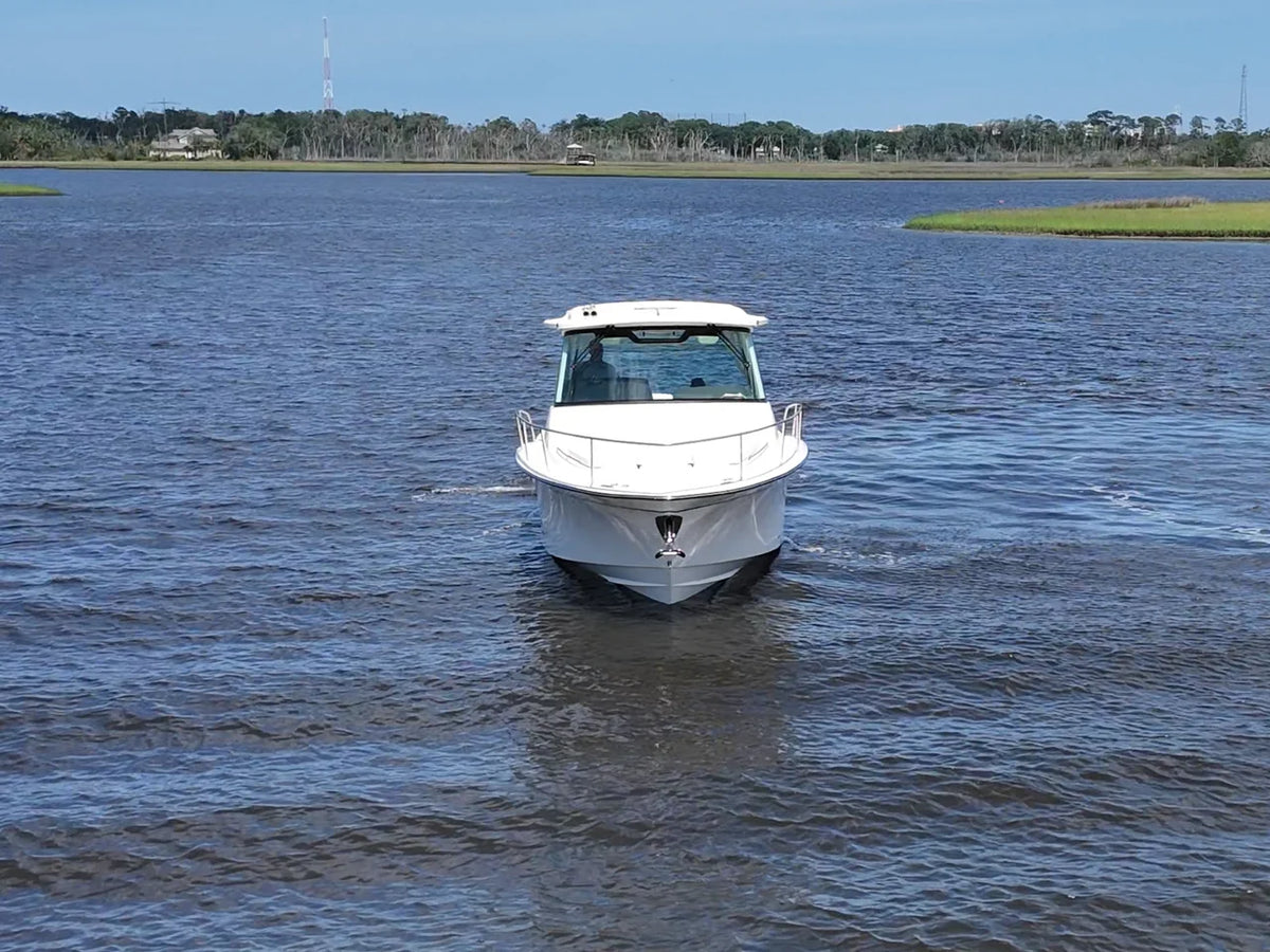 2026 Grady-White Express 340 33.0 feet, Jacksonville Beach, Florida #2