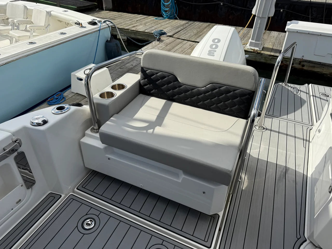 2021 Aquila 36 36.0 feet, Quincy, MA #8