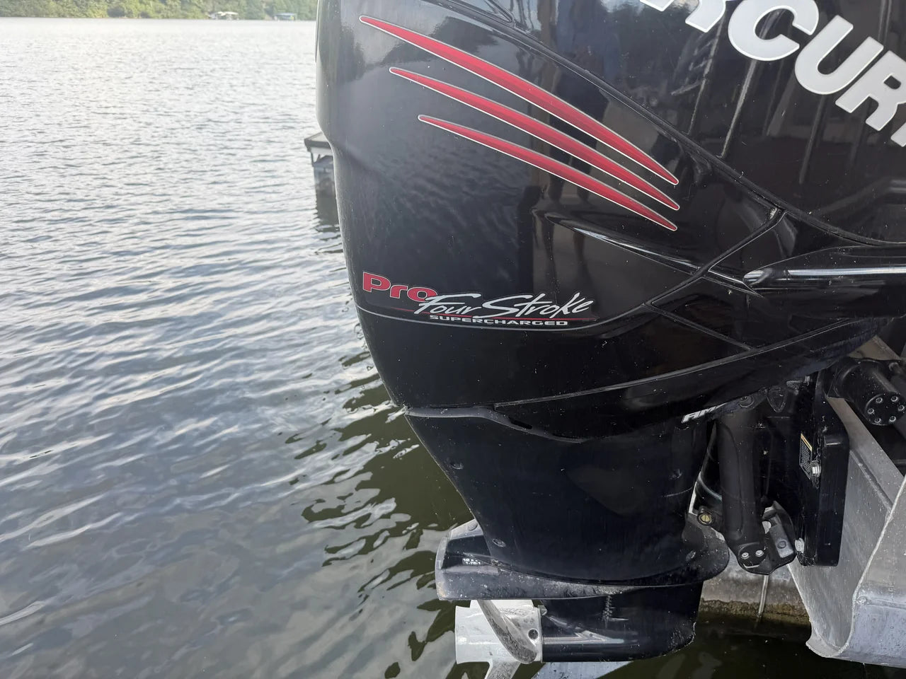 2017 Harris 250 GM 27.0 feet, Lake Ozark, MO #6