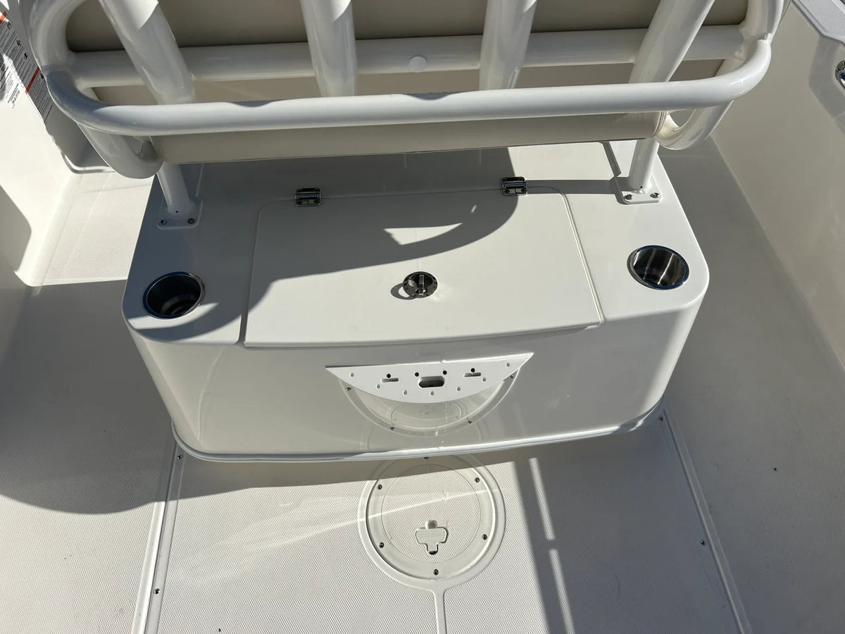 2027 Boston Whaler 210 Montauk 21.0 feet, Gulf Shores, AL #13