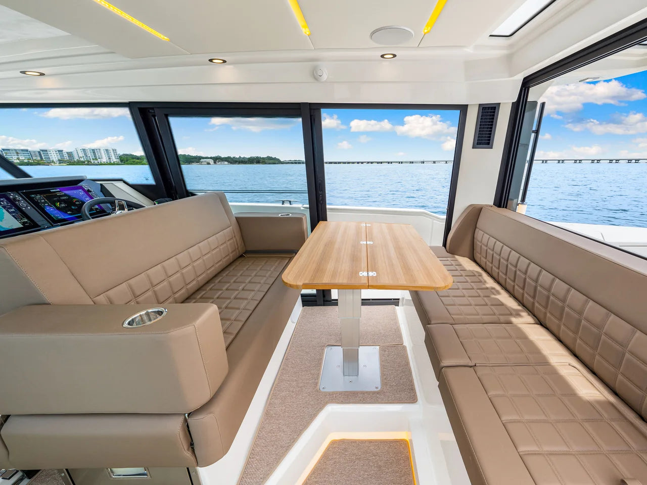 2026 Saxdor 340 GTWA 34.0 feet, Clearwater, Florida #72