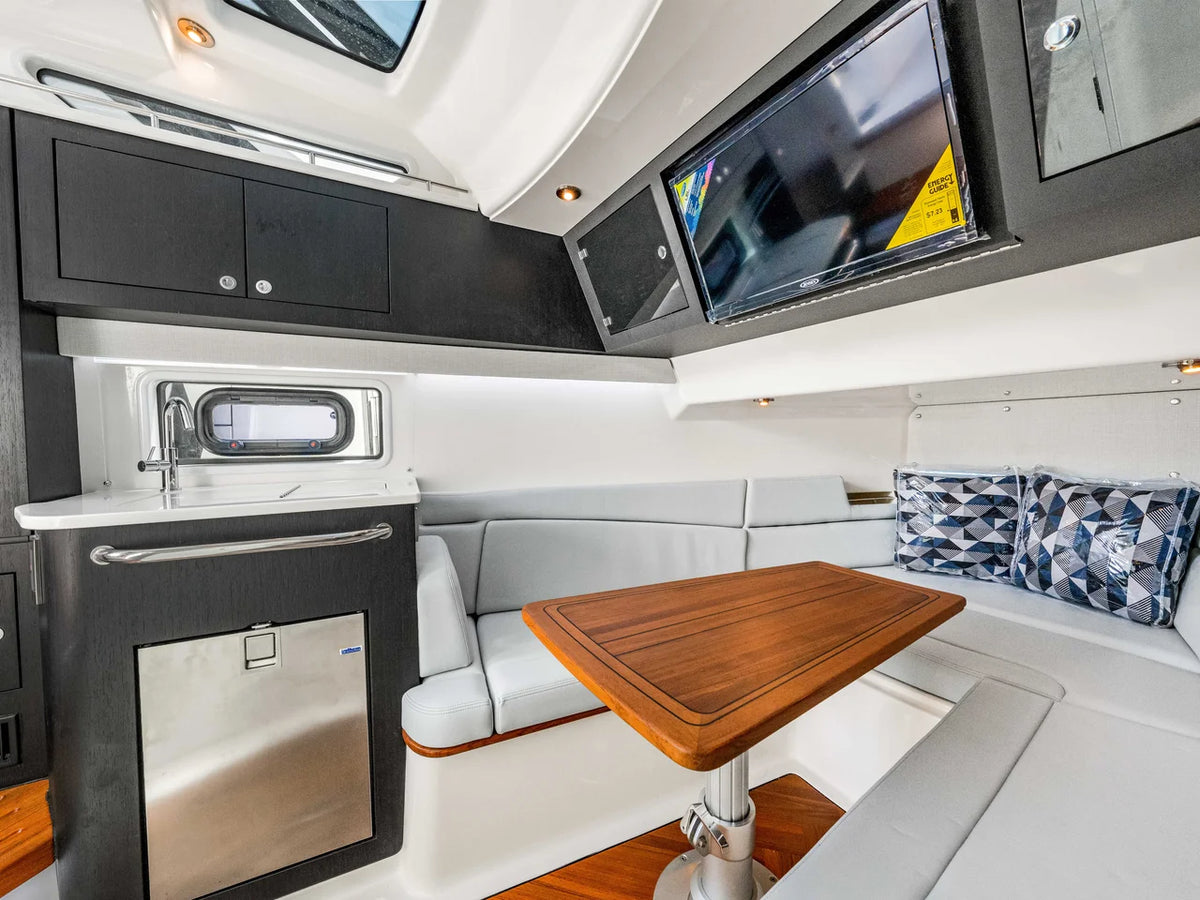 2026 Boston Whaler 380 Realm 38.0 feet, St Petersburg, FL #67