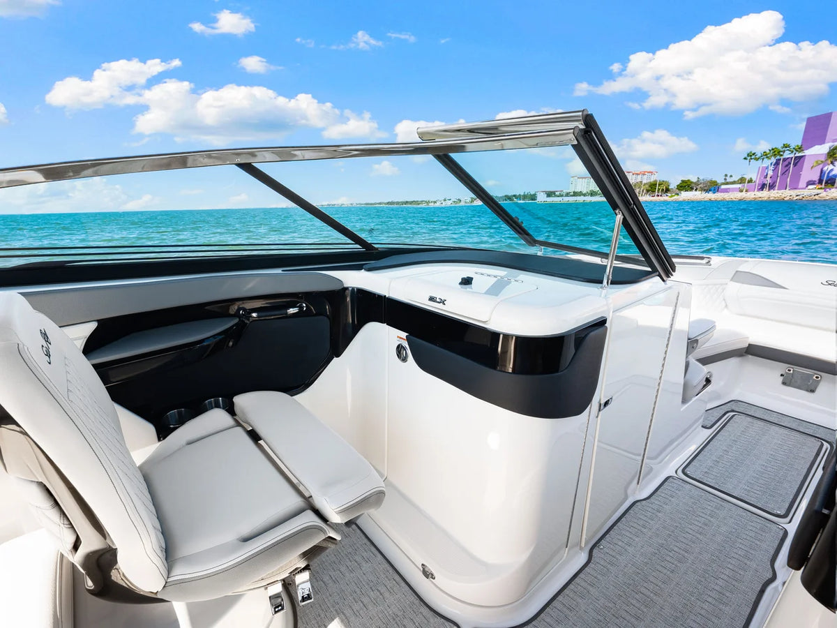 2026 Sea Ray SLX 260 Outboard 26.0 feet, Sarasota, FL #37