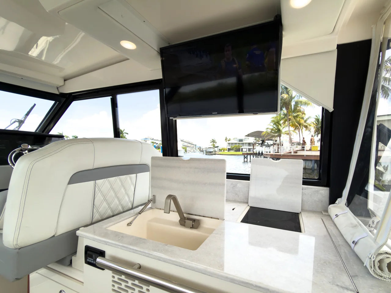 2024 Regal 36 XO 36.0 feet, Fort Myers, FL #10