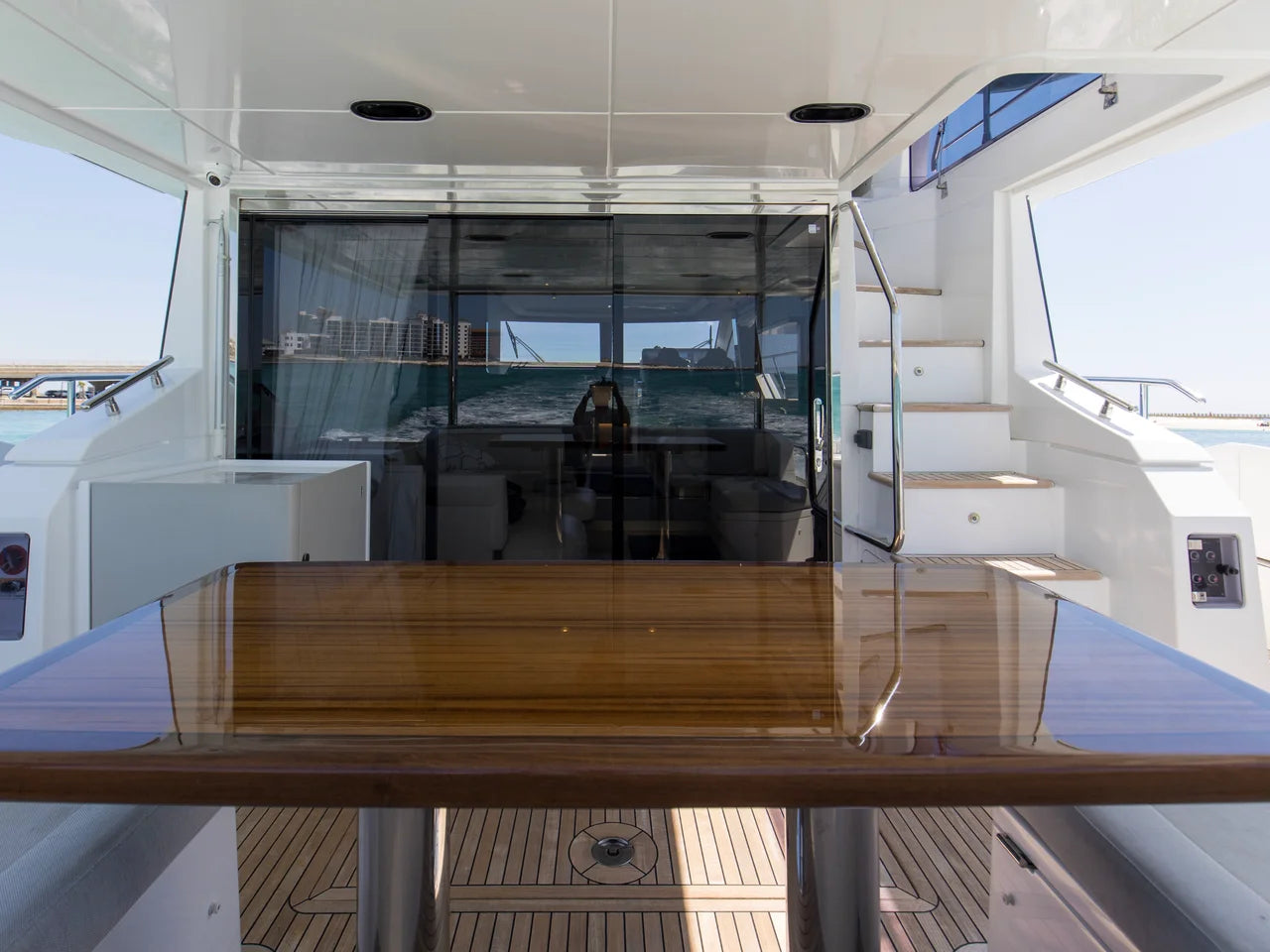 2019 Azimut 60 FLY 60.0 feet, Pensacola, FL #18