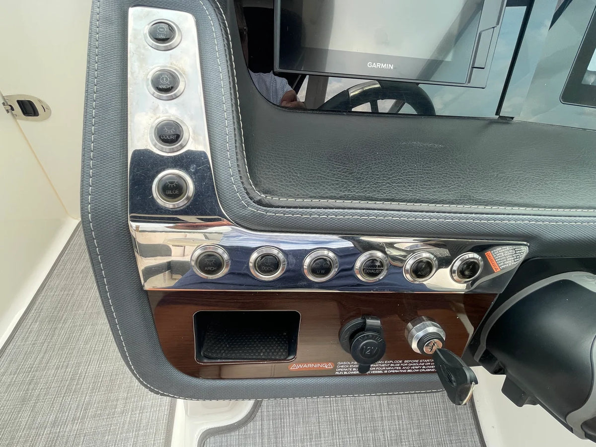 2019 Chaparral 297 SSX SURF 29.0 feet, Excelsior, Minnesota #23