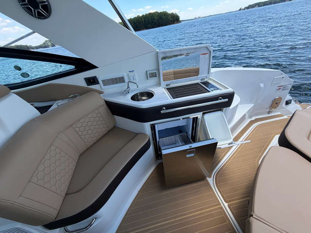 2026 Sea Ray Sundancer 320 32.0 feet, Cornelius, North Carolina #34