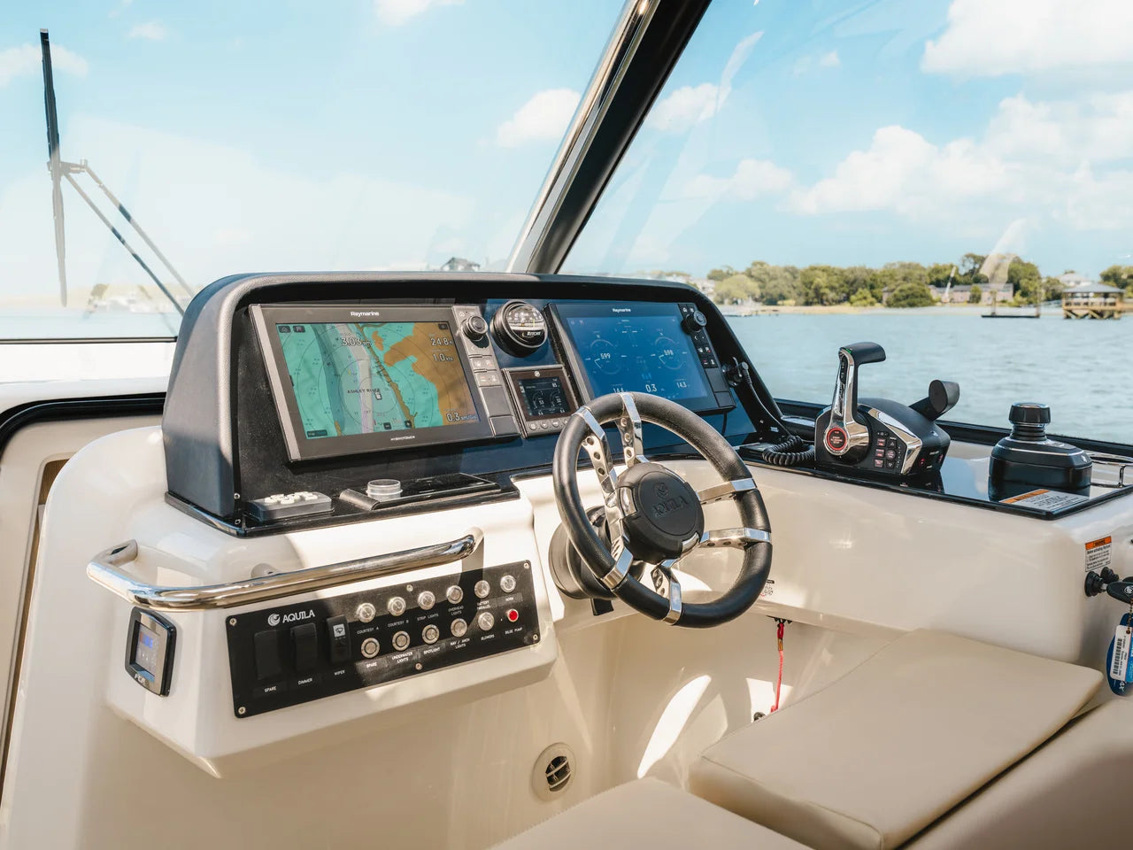 2023 Aquila 36 SPORT 36.0 feet, Charleston, SC #12