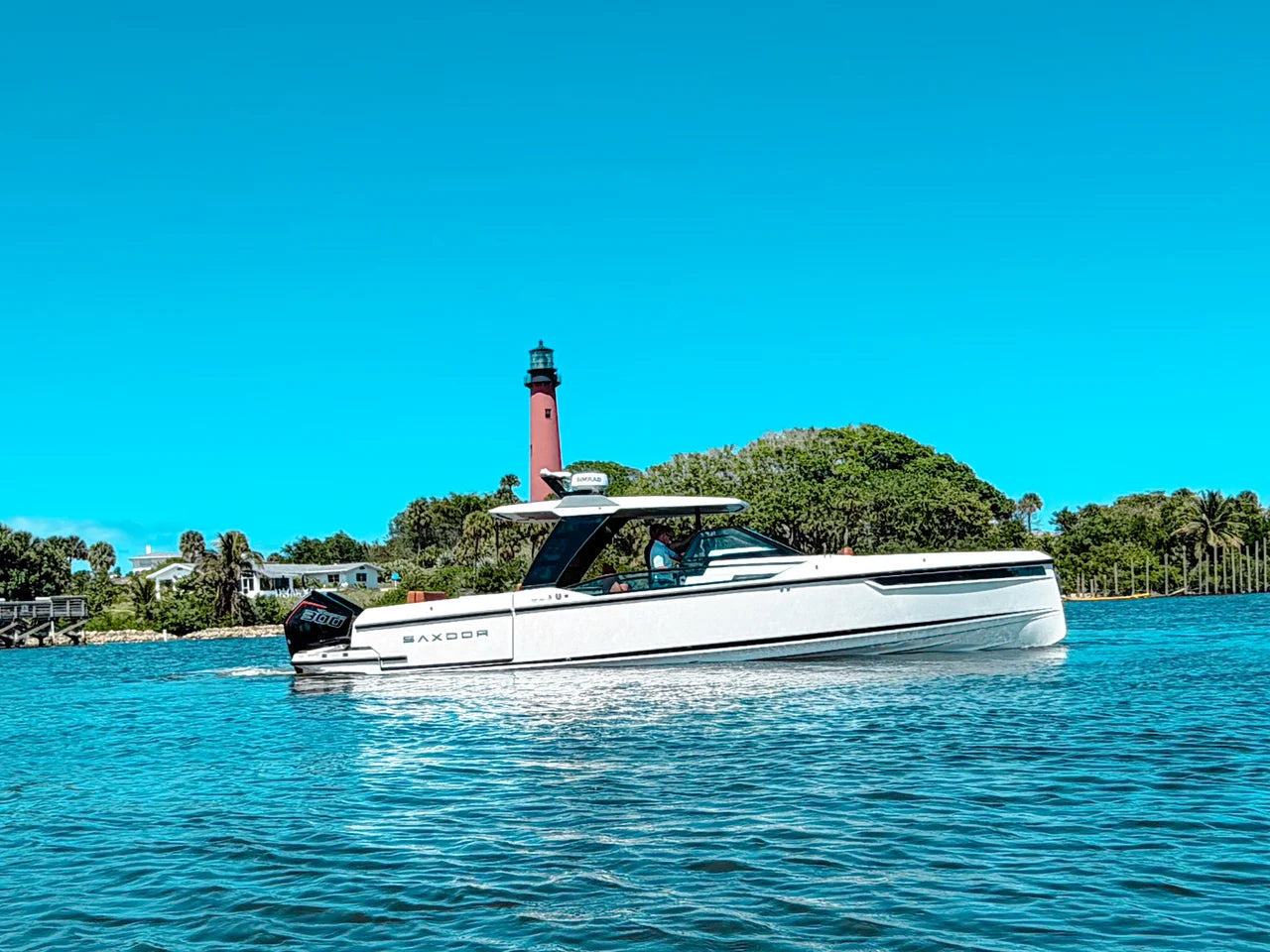 2026 Saxdor 320 GTO 32.0 feet, Jupiter, Florida #2