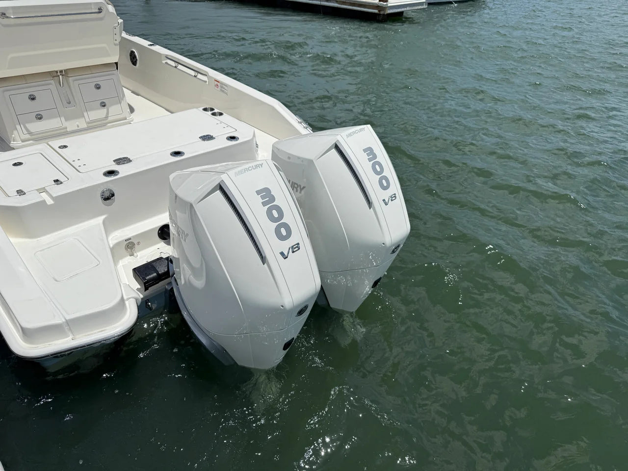 2026 Boston Whaler 280 Dauntless 28.0 feet, Wrightsville Beach, North Carolina #7