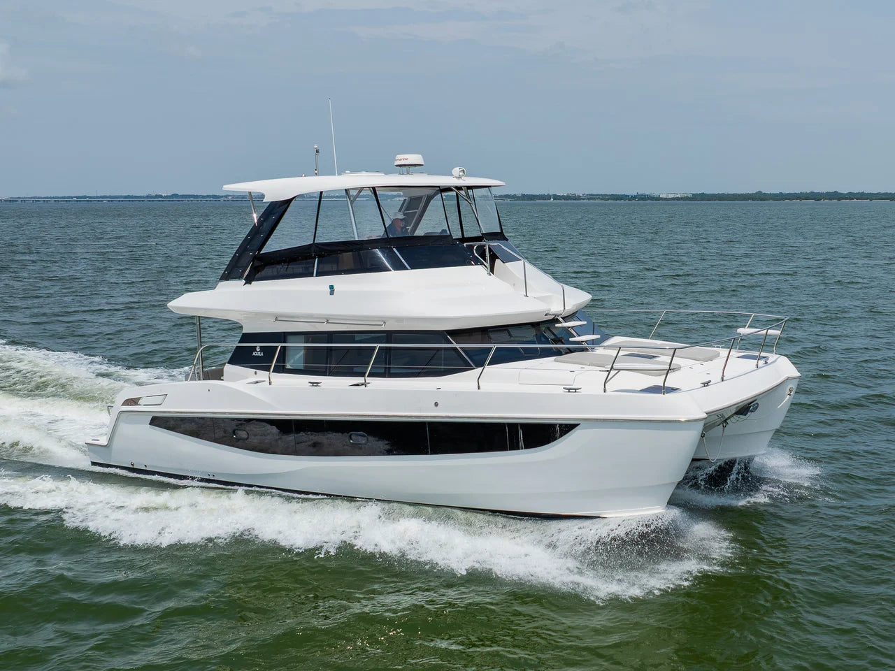 2024 Aquila 42 Yacht 42.0 feet, Clearwater, Florida #18