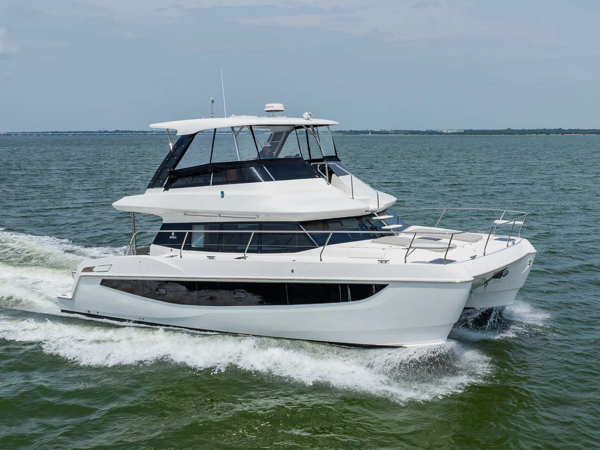 2024 Aquila 42 Yacht 42.0 feet, Clearwater, Florida #18