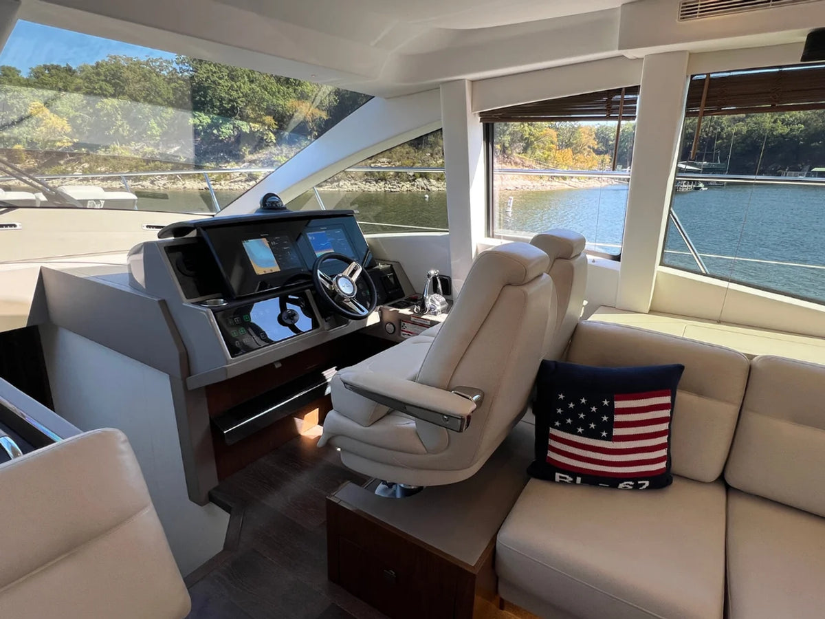 2018 Sea Ray FLY 520 52.0 feet, Lewisville, TX #64