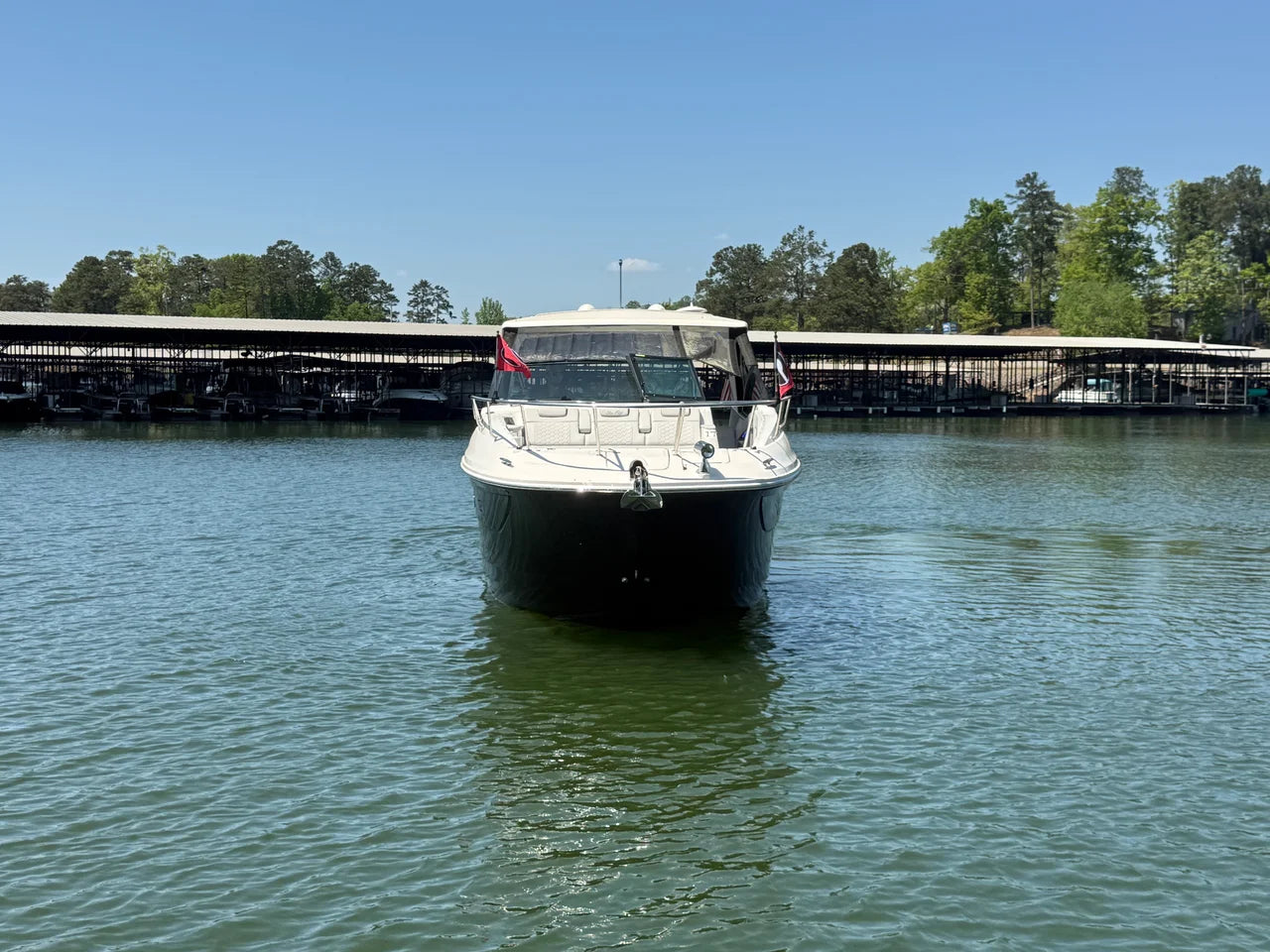 2021 Sea Ray 320 SUNDANCER 32.0 feet, Cumming, GA #6