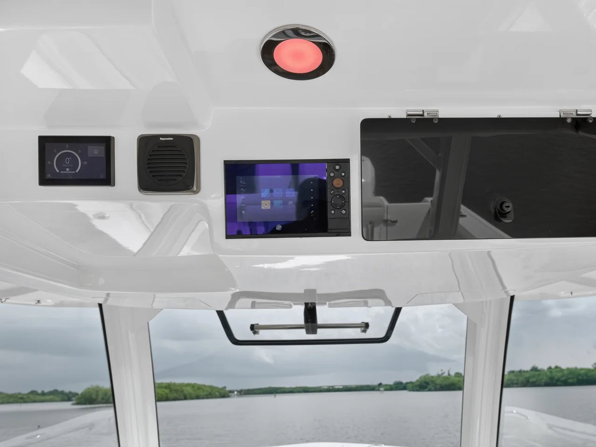 2018 Boston Whaler 380 OUTRAGE 38.0 feet, Stuart, Florida #64