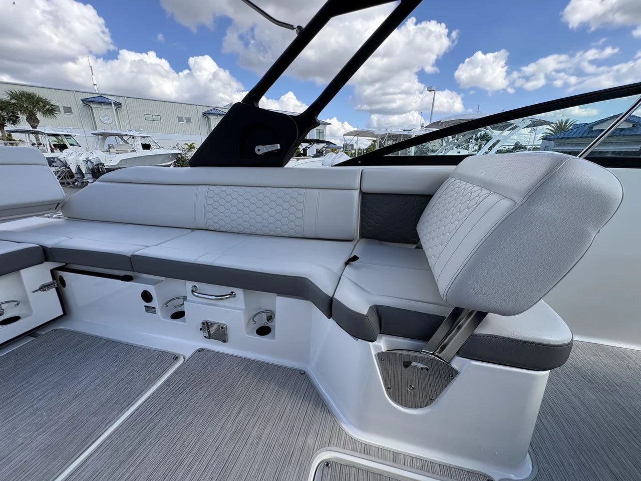 2024 Sea Ray 250 SDX OB 25.0 feet, Fort Myers, FL #29