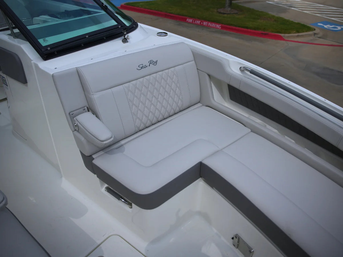2027 Sea Ray SLX 310 31.0 feet, Lewisville, TX #41