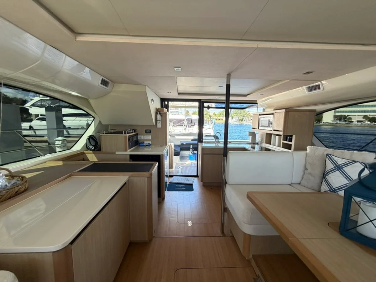 2018 Aquila 44 YACHT 44.0 feet, Clearwater, Florida #37