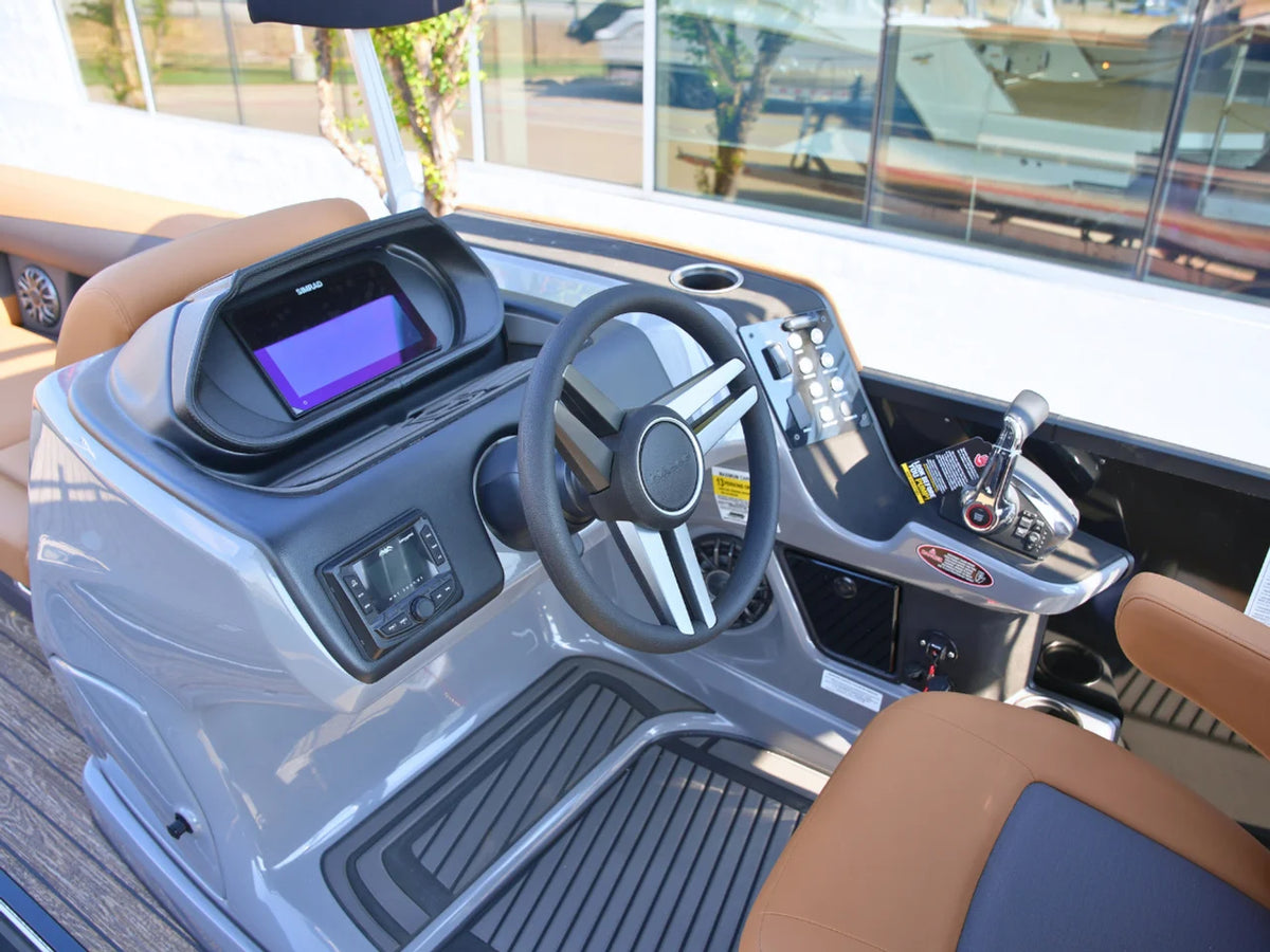 2027 Harris 250SL SPT 25.0 feet, Lewisville, TX #14