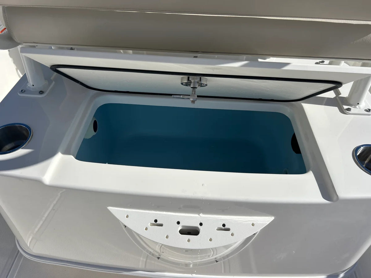 2027 Boston Whaler 210 Montauk 21.0 feet, Gulf Shores, AL #15
