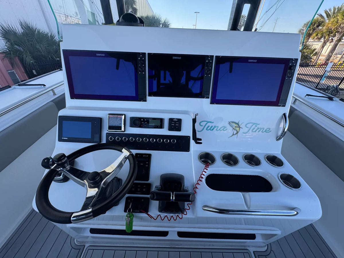 2021 Cape Horn 36 XS 36.0 feet, Stuart, Florida #32