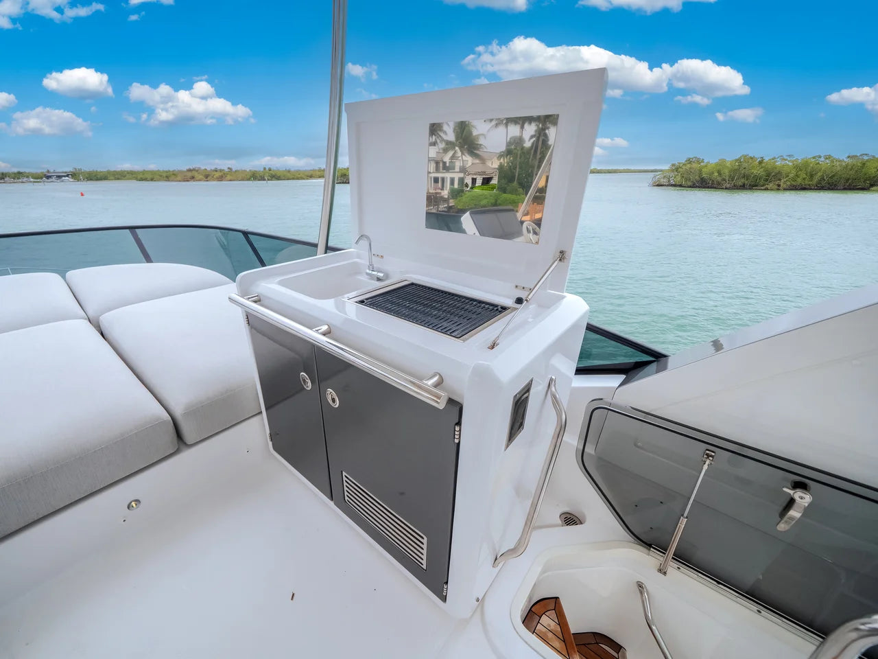 2023 Azimut 53 FLY 53.0 feet, Naples, Florida #56