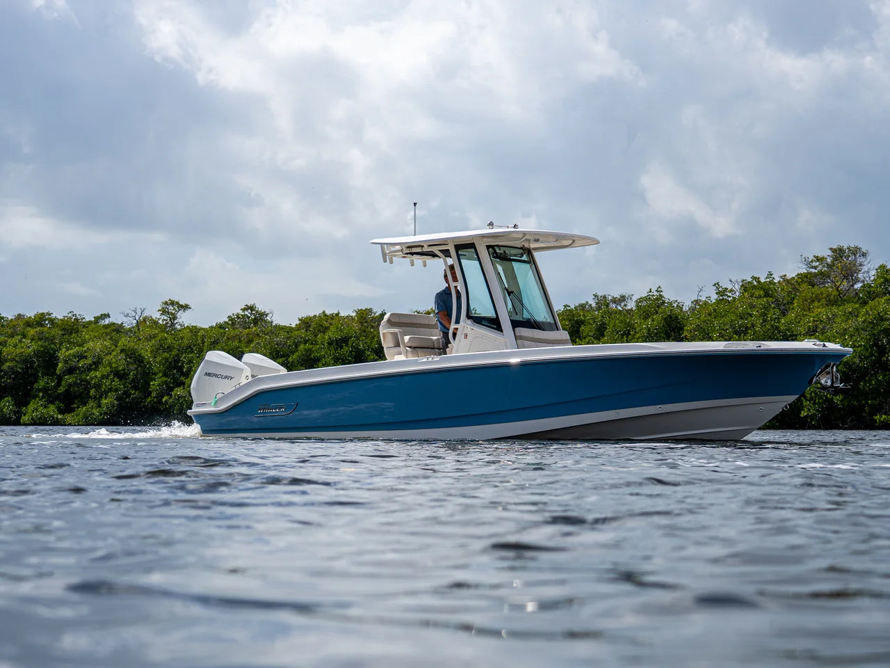 2026 Boston Whaler 280 Dauntless 28.0 feet, Fort Myers, FL #30