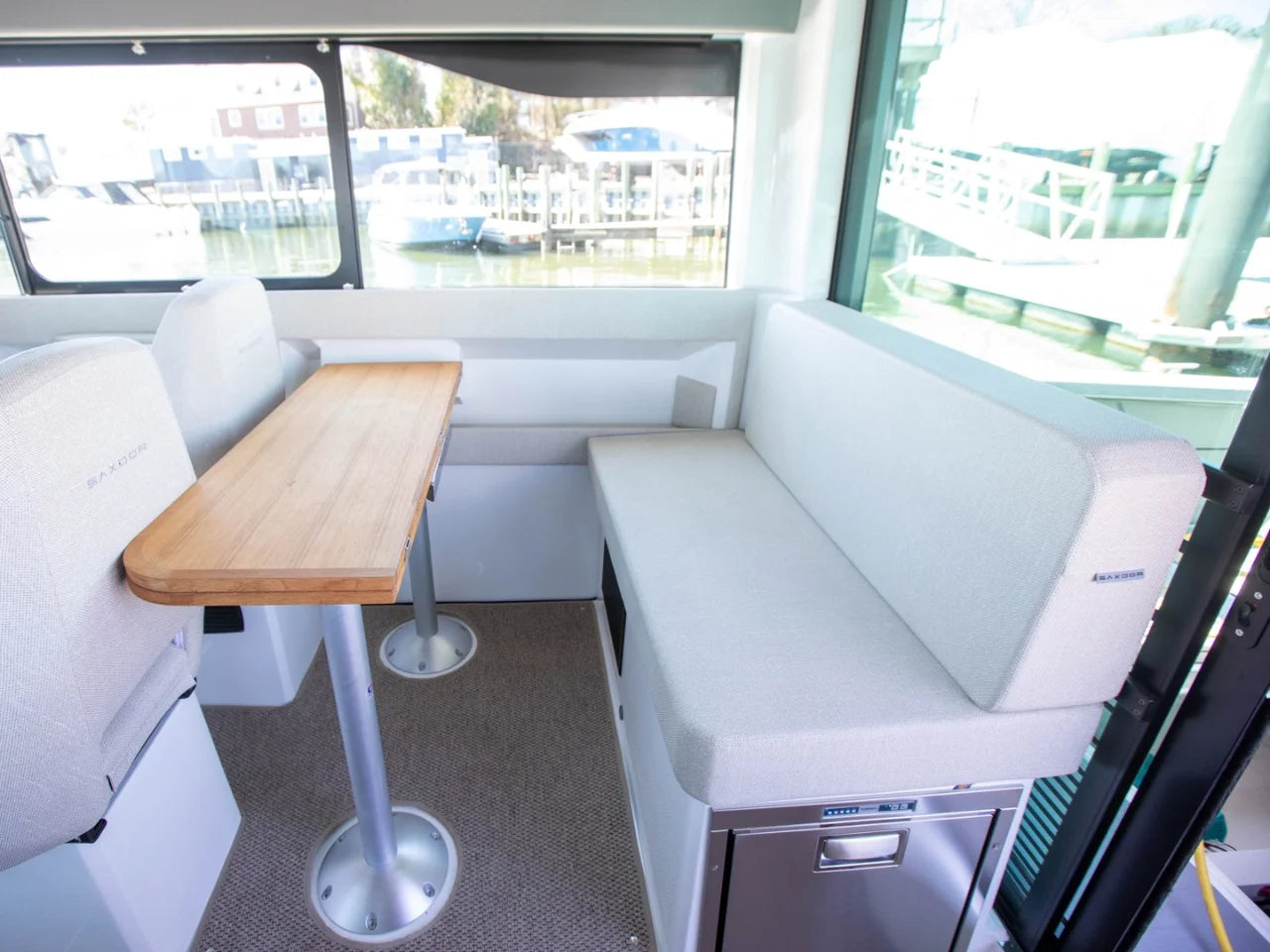 2025 Saxdor 320 GTC 32.0 feet, Grasonville, MD #20