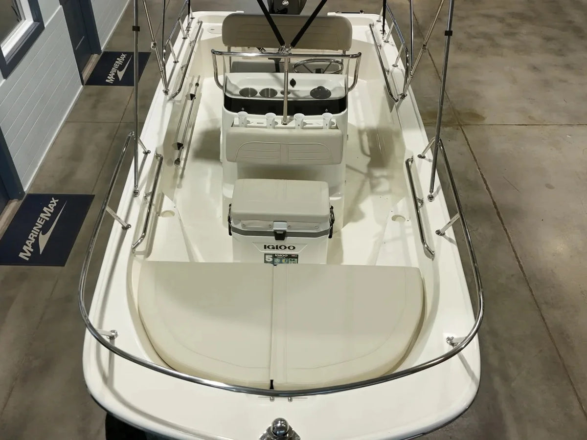 2027 Boston Whaler 150 Montauk 15.0 feet, Cornelius, North Carolina #8