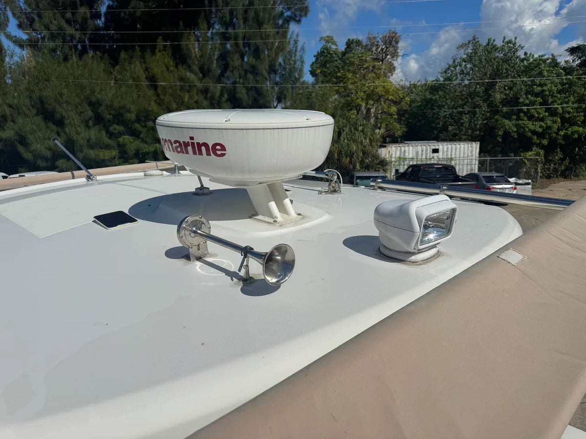 2017 Boston Whaler 33 OR 33.0 feet, Cocoa, Florida #23