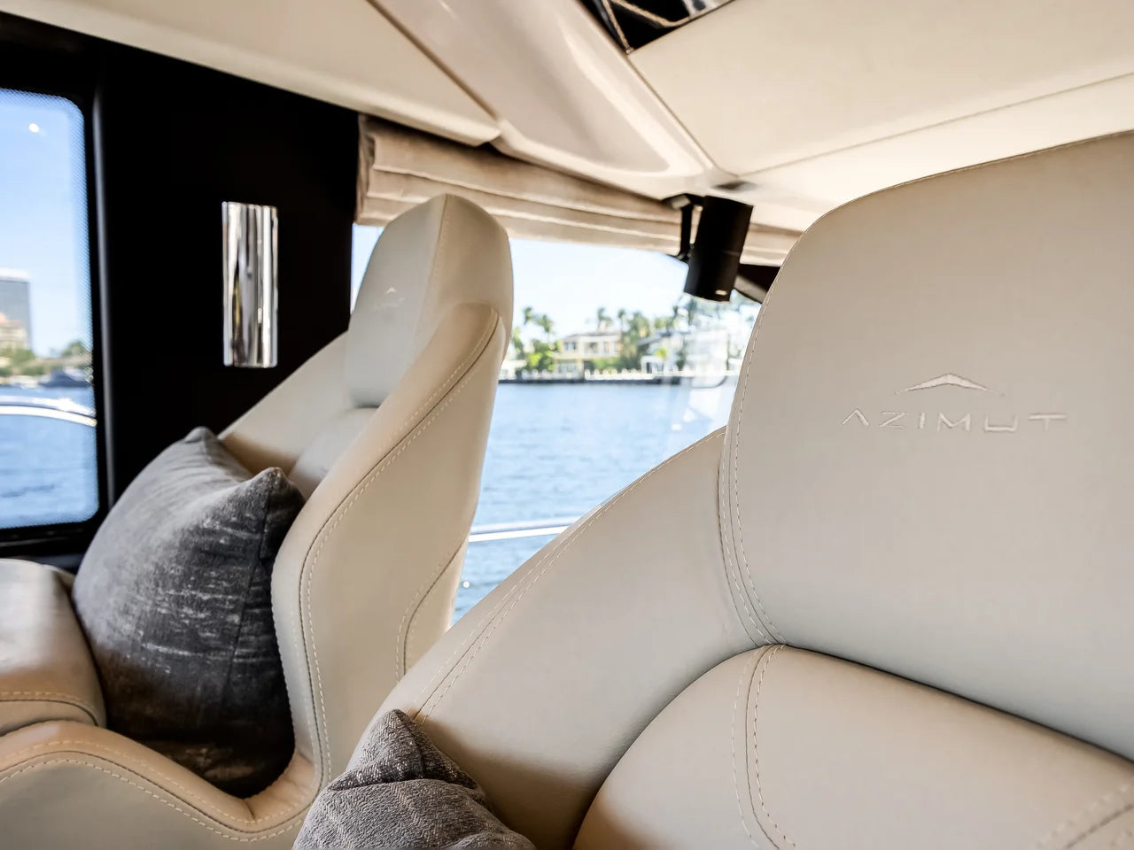 2021 Azimut 50 FLY 50.0 feet, Pompano Beach, Florida #42